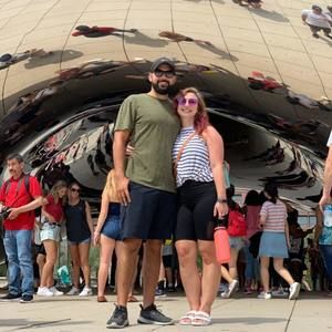 Meet your Posher, Chris